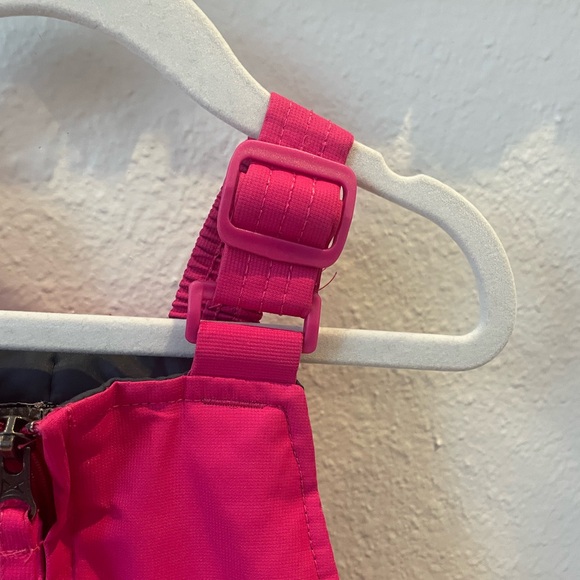 Arctix Toddler Snow Bibs - Sold Out Online - Picture 4 of 7